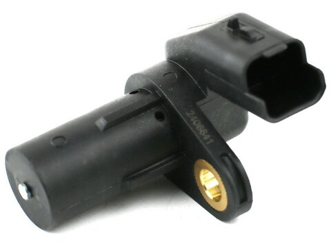 Snímač otáčok kľukové hriadele