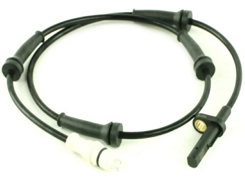 Zadný snímač otáčok kolesa