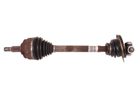 Ľavá predná poloosa 27 drážok pri kolese 8200226057