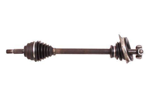 Ľavá poloosa 21 drážok