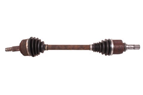 Ľavá predná poloosa 31 drážok pri kolese