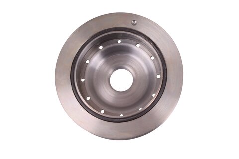 Remenice kľukové hriadele