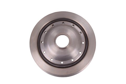 Remenice kľukové hriadele