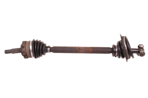 Ľavá poloosa 23 drážok pri kolese 44 drážok ABS 4x4