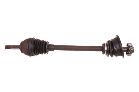 Ľavá predná poloosa 21 drážok pri kolese