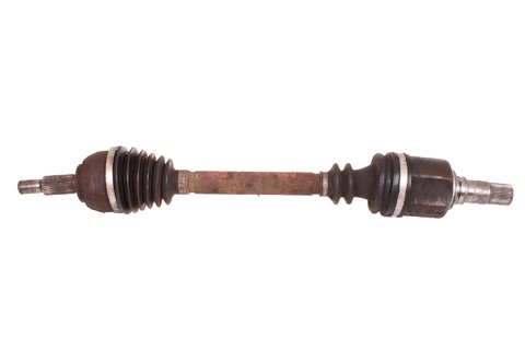 Ľavá predná poloosa 23 drážok pri kolese