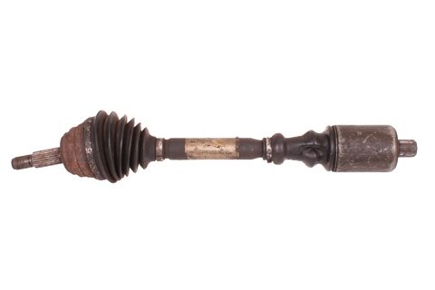 Ľavá predná poloosa 23 drážok pri kolese 7700868995