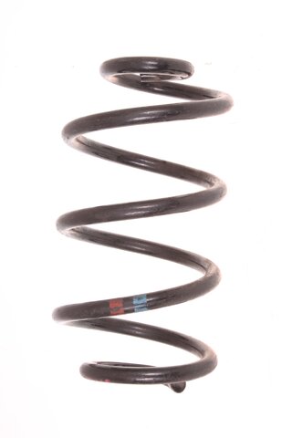 Pružina zadná ľavá aj pravá L = P (červená, modrá)