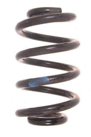 Pružina predná ľavá aj pravá L = P (modrá)