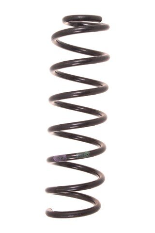 Zadná pružina ľavá / pravá - fialová zelená