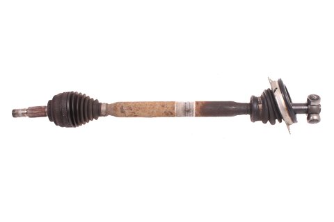 Ľavá predná poloosa 21 drážok pri kolese