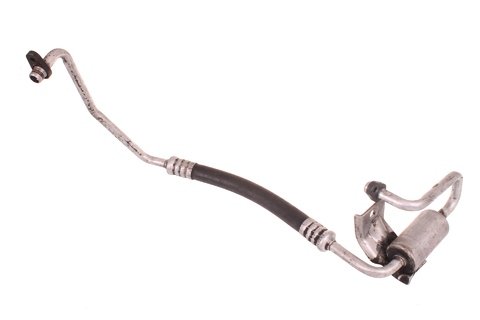 Rúrka klimatizácia