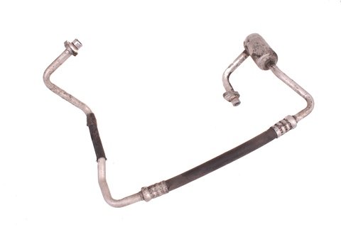 Rúrka klimatizácia