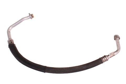 Rúrka klimatizácia