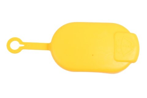 Viečko nádobky ostrekovačov