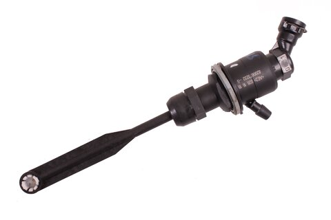 Hlavný spojkový valec