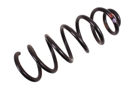 Pružina zadná ľavá / pravá