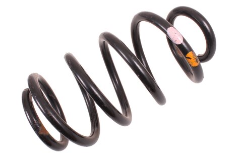 Pružina zadná ľavá / pravá (MCV)