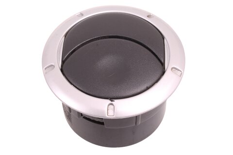 Mriežka ventilácia