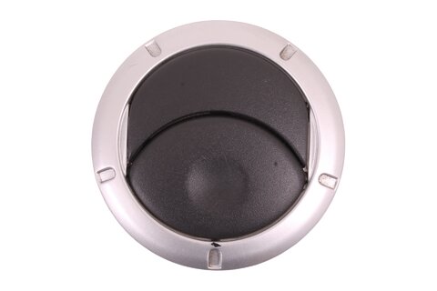 Mriežka ventilácia