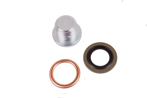 Zátka olejovej vane