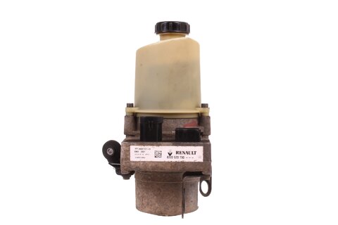 Servo čerpadlo posilňovača riadenia elektrohydraulické