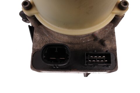 Servo čerpadlo posilňovača riadenia elektrohydraulické