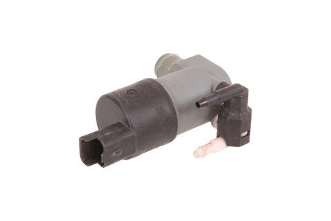 Motoriek ostrekovačov (2x koncovka)