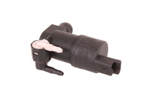 Motoriek ostrekovačov (2x koncovka)