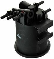 Obal palivového filtra DENCKERMANN