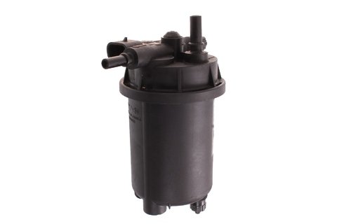 Obal palivového filtra