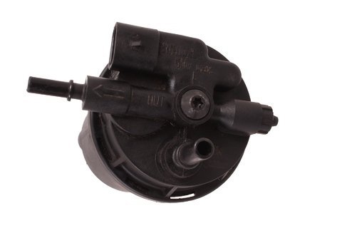 Obal palivového filtra