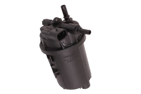 Obal palivového filtra