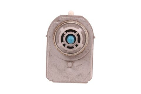 Motoriek ovládanie svetla