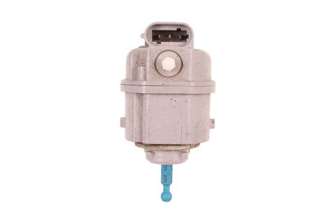 Motoriek ovládanie svetla