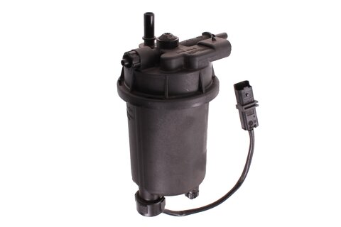 Obal palivového filtra