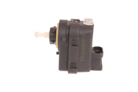 Motoriek ovládanie svetla