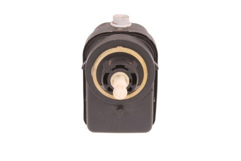 Motoriek ovládanie svetla