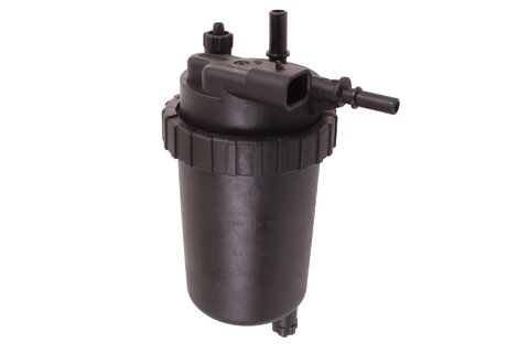 Obal palivového filtra