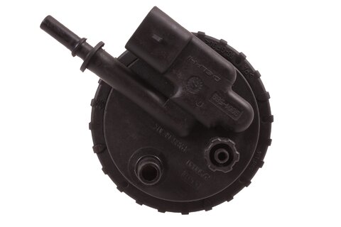 Obal palivového filtra