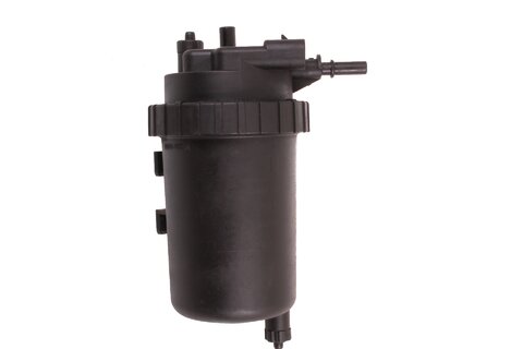 Obal palivového filtra