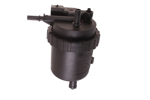 Obal palivového filtra