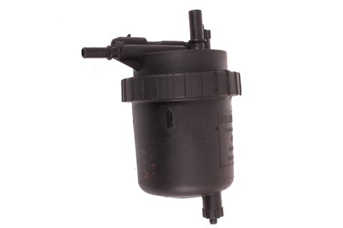 Obal palivového filtra