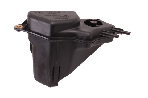 Podtlakový zásobník