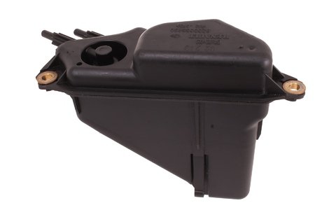 Podtlakový zásobník