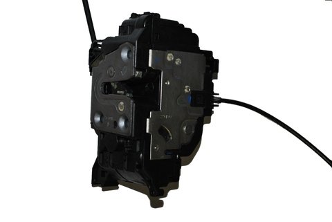 Ľavý zámok zadných dverí kombi - 6 pinov