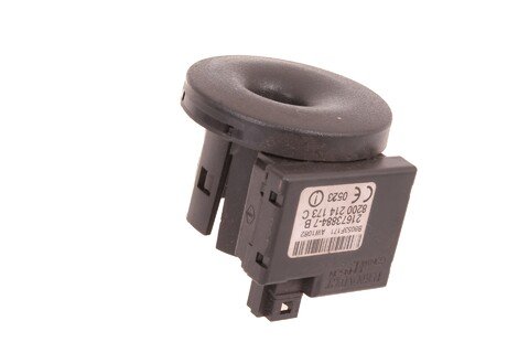 Snímač imobilizérov