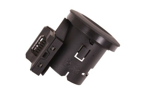 Snímač imobilizérov