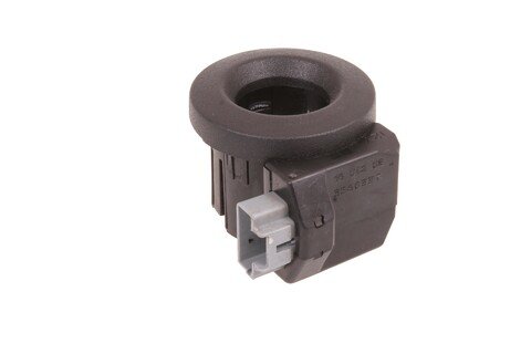 Snímač imobilizérov