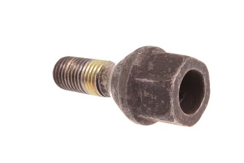 Skrutka kolesa M12 x 1,5 (kľúč 19 mm)